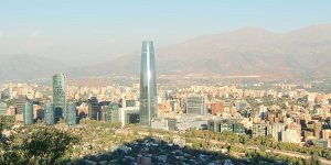 Santiago und Valparaiso